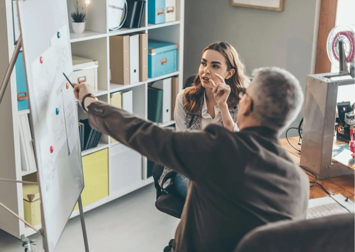 Why Every CEO Needs a Mentor