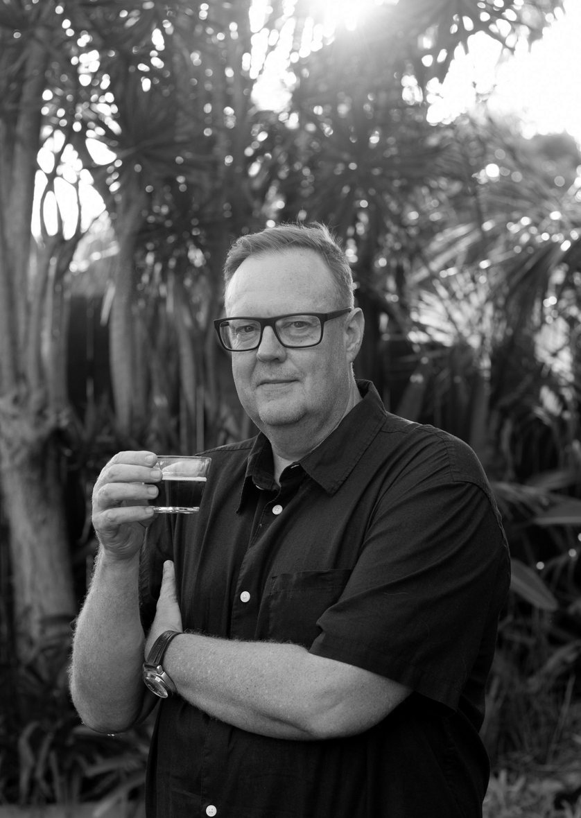 Ian Markram, founder of Loading Growth