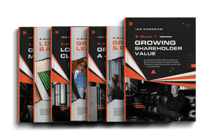 Loading Growth|Ebook Photo