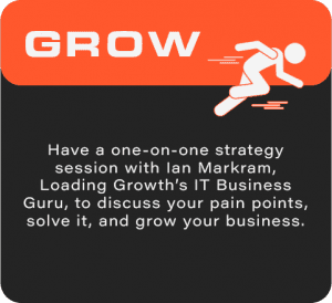 Loading Growth|Grow Photo