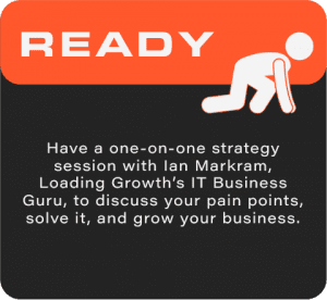 Loading Growth|Ready Photo