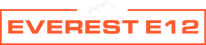 Loading Growth|Everest E12 white Logo