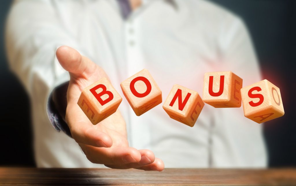 Loading Growth | Why you need a crack hot bonus scheme?
