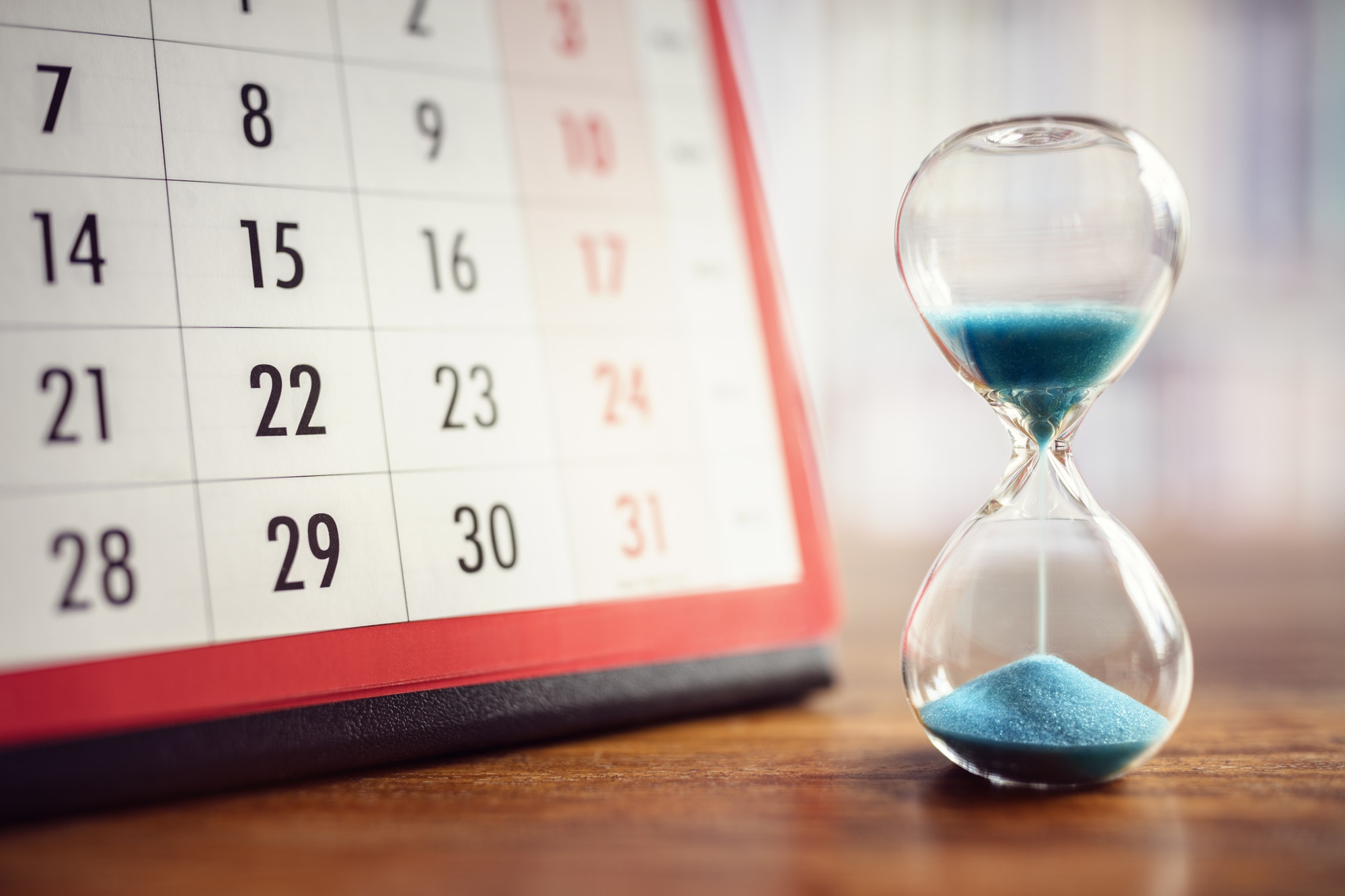 Loading Growth | Top Benefits of a Preloaded Calendar to Scaling Your Business