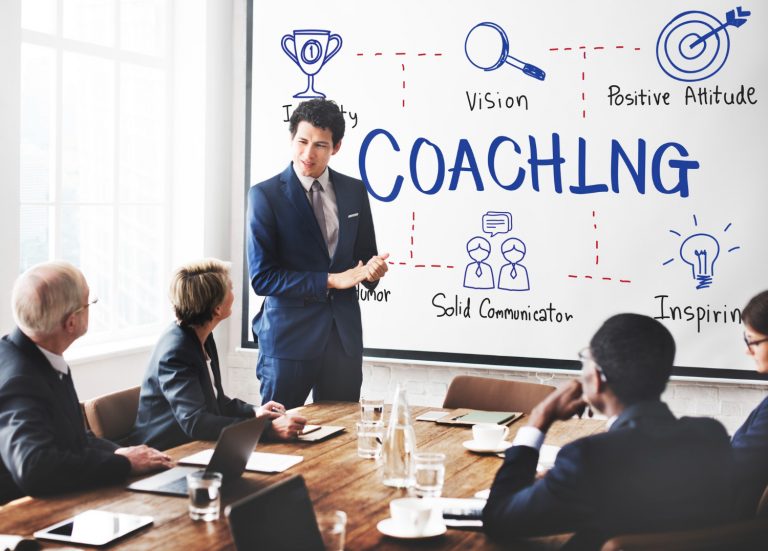 Loading Growth | Unleashing the Potential: How an IT Services Business Coach Empowers Your Success