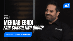 Loading Growth | Episode 2 of IT Mastermind Talks: Meet the Founder of FAIR Consulting Group